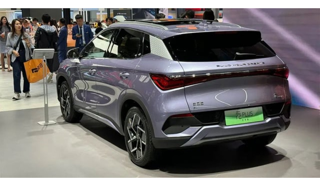 VW отзывает почти 100 000 электромобилей из-за риска возгорания 