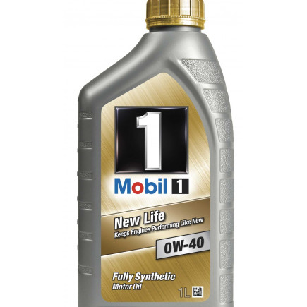 Масло моторное MOBIL 1 FS 0W40 1L