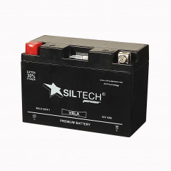 SILTECH VRLA1209.1 12V9Ah (YT9B-4) (п.п.)