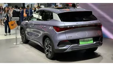 VW отзывает почти 100 000 электромобилей из-за риска возгорания 