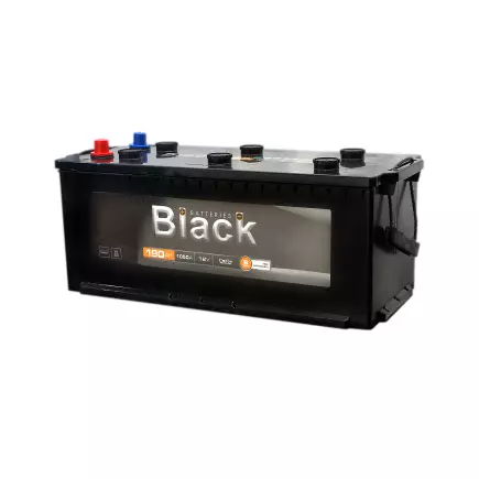BLACK - 190 (рос) BLACK - 190 (рос)