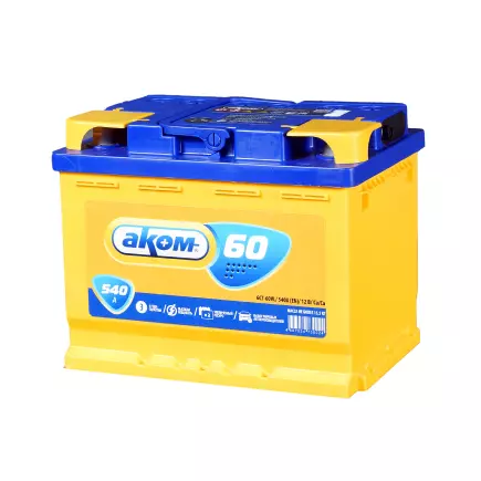 АКОМ - 60 (п.п.) АКОМ - 60 (п.п.)