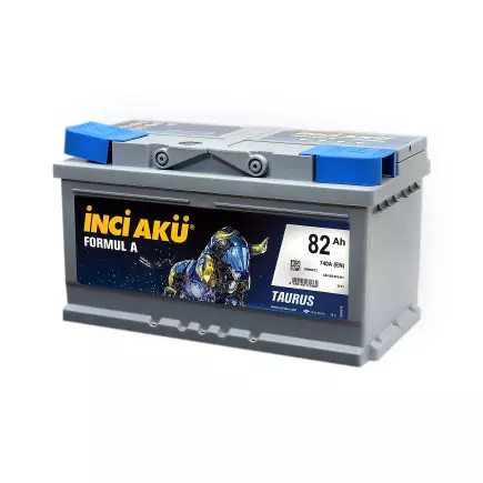 Inci Aku FormulA - 82 (о.п.) низ. Inci Aku FormulA - 82 (о.п.) низ.