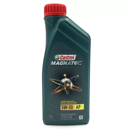 Масло моторное Castrol Magnatec 5W30 A3 B4 1L Масло моторное Castrol Magnatec 5W30 A3 B4 1L