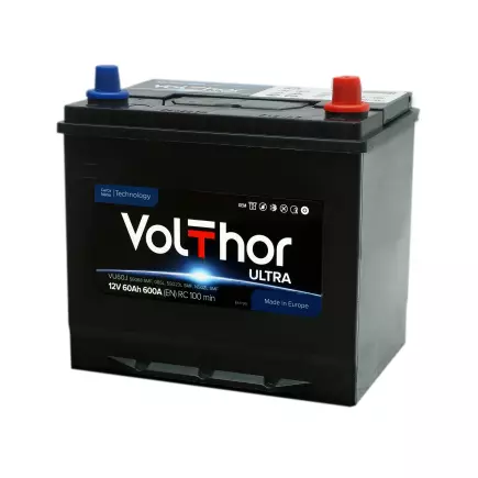 Volthor Ultra ASIA - 60 (о.п.) Volthor Ultra ASIA - 60 (о.п.)