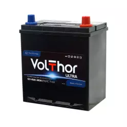 Volthor Ultra ASIA (B19) 45 (о.п.) тонк. кл. (ниж.креп.)