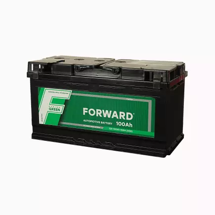 FORWARD Green -100 (о.п.) FORWARD Green -100 (о.п.)