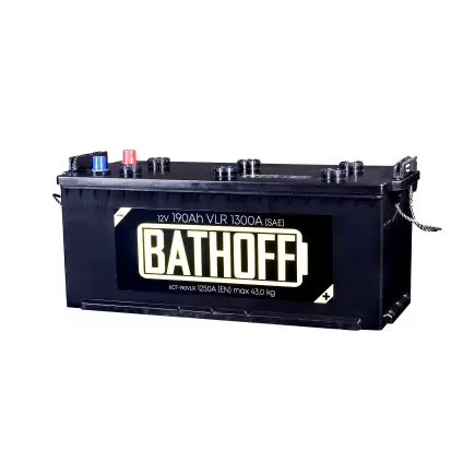 BATHOFF - 190 (евро) кл.с перех.под болт BATHOFF - 190 (евро) кл.с перех.под болт