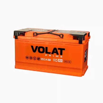 VOLAT Prime - 110 (о.п.) VOLAT Prime - 110 (о.п.)
