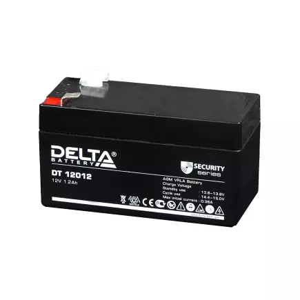 DELTA DT - 12012 DELTA DT - 12012