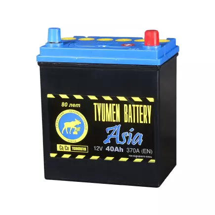 Тюмень STANDARD ASIA - 40 (о.п) Тюмень STANDARD ASIA - 40 (о.п)